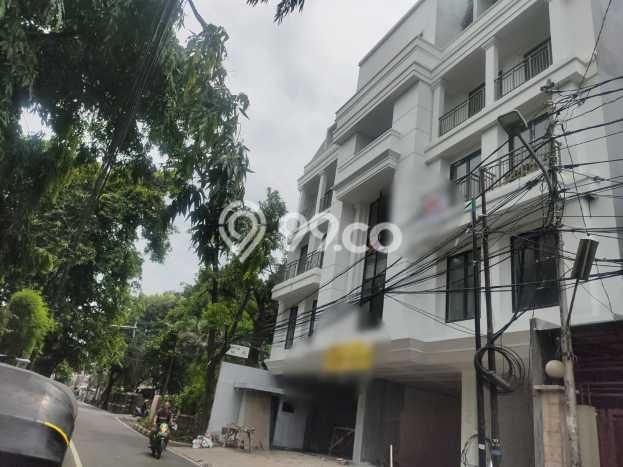 Untuk Dijual Ruko di Tebet, Jakarta Selatan Harga Penawaran Spesial Untuk Dijual Ruko di Tebet, Jakarta Selatan Harga Penawaran Spesial