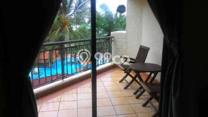 Tersedia Apartemen 3 KT & 2 KM di Anyer, Anyer Tersedia Apartemen 3 KT & 2 KM di Anyer, Anyer