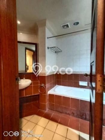 Tersedia Apartemen 3 KT & 2 KM di Anyer, Anyer Tersedia Apartemen 3 KT & 2 KM di Anyer, Anyer