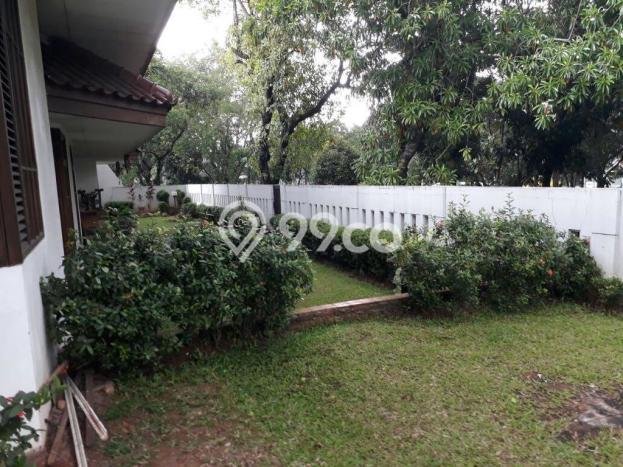Hunian Super Elit dengan Akses Paling Strategis di Bintaro, Tangerang Selatan Hunian Super Elit dengan Akses Paling Strategis di Bintaro, Tangerang Selatan