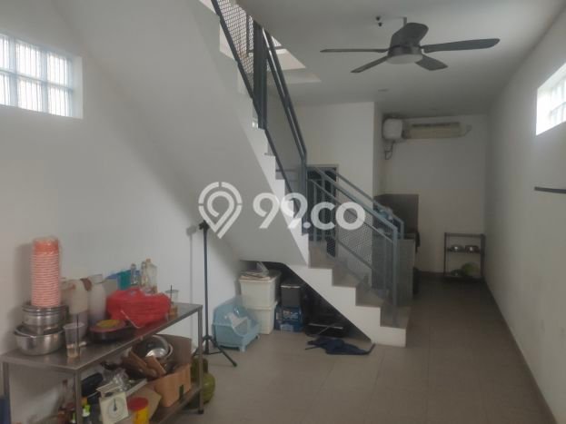 Unit Ruko Dijual di Jakarta Barat LT 60m2 & LB 70m2 Unit Ruko Dijual di Jakarta Barat LT 60m2 & LB 70m2