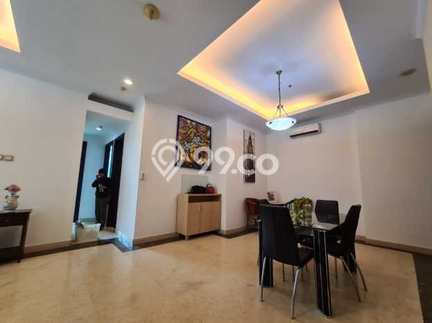 Disewakan Apartemen Terjangkau 3 KT di Mega Kuningan Jakarta Selatan Disewakan Apartemen Terjangkau 3 KT di Mega Kuningan Jakarta Selatan
