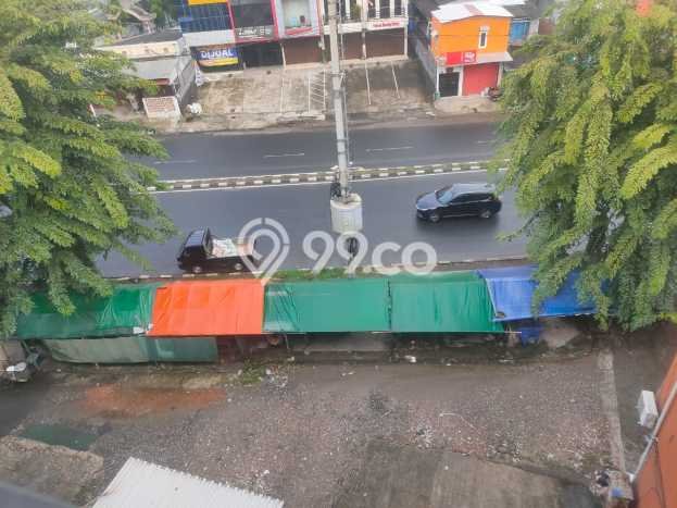 FOR RENT! Kantor di Joglo Cocok untuk Bisnis 600m2 FOR RENT! Kantor di Joglo Cocok untuk Bisnis 600m2