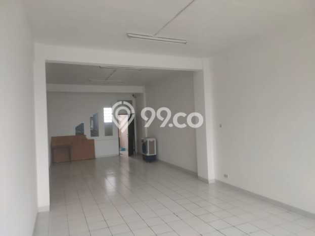 FOR RENT! Kantor di Joglo Cocok untuk Bisnis 600m2 FOR RENT! Kantor di Joglo Cocok untuk Bisnis 600m2