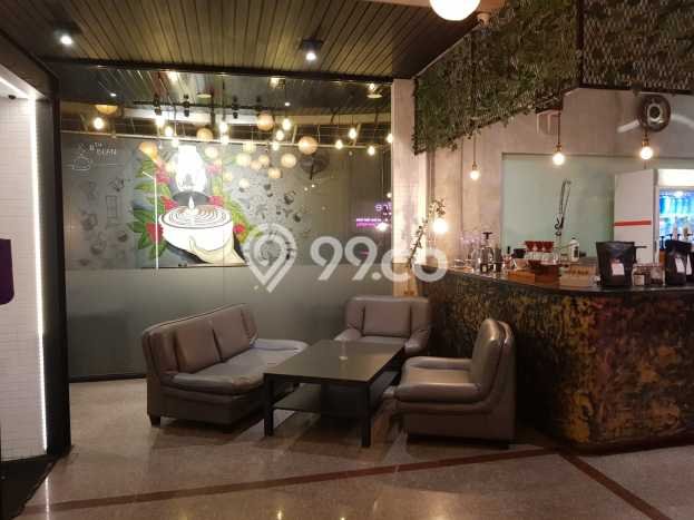 Unit Kantor Dijual di Jakarta Barat LT 660m2 & LB 1550m2 Unit Kantor Dijual di Jakarta Barat LT 660m2 & LB 1550m2