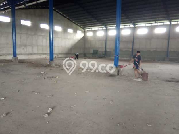 Kavling Tanah untuk Dijual di Cikarang, Bekasi, Luas 10000m2 Kavling Tanah untuk Dijual di Cikarang, Bekasi, Luas 10000m2