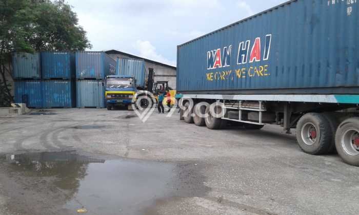 Kavling Tanah untuk Dijual di Cikarang, Bekasi, Luas 10000m2 Kavling Tanah untuk Dijual di Cikarang, Bekasi, Luas 10000m2