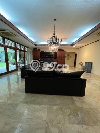 Hunian Luxury Siap Huni di Jakarta Barat Fasilitas Premium Hunian Luxury Siap Huni di Jakarta Barat Fasilitas Premium