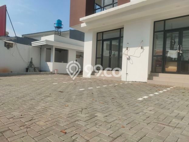 Ruko Dijual di Jakarta Pusat LT 40m2 & LB 160m2 Lokasi Terbaik! Ruko Dijual di Jakarta Pusat LT 40m2 & LB 160m2 Lokasi Terbaik!