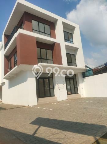 Ruko Dijual di Jakarta Pusat LT 40m2 & LB 160m2 Lokasi Terbaik! Ruko Dijual di Jakarta Pusat LT 40m2 & LB 160m2 Lokasi Terbaik!
