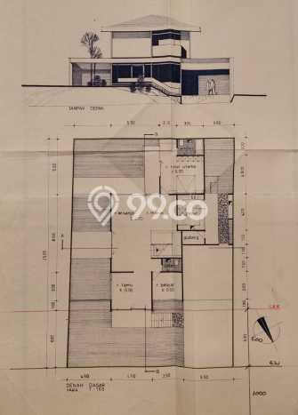 Jual Rumah Luas Elegan Dengan View Cantik di Simprug Garden, Jakarta Selatan Jual Rumah Luas Elegan Dengan View Cantik di Simprug Garden, Jakarta Selatan