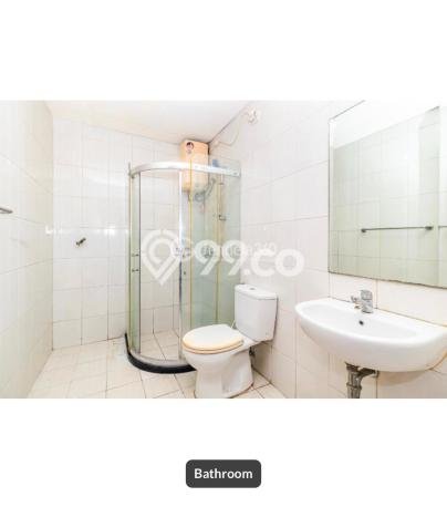 Apartemen Terawat Dijual di Jakarta Pusat Spesifikasi 2 KT, 1 KM Apartemen Terawat Dijual di Jakarta Pusat Spesifikasi 2 KT, 1 KM