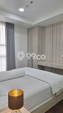 Apartemen Nyaman untuk Disewa, 2 Kamar di Jakarta Selatan Apartemen Nyaman untuk Disewa, 2 Kamar di Jakarta Selatan