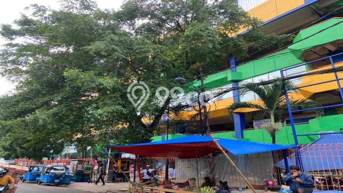 Untuk Disewa Ruko di Palmerah Jakarta Barat LT 94m2, LB 94m2 Untuk Disewa Ruko di Palmerah Jakarta Barat LT 94m2, LB 94m2