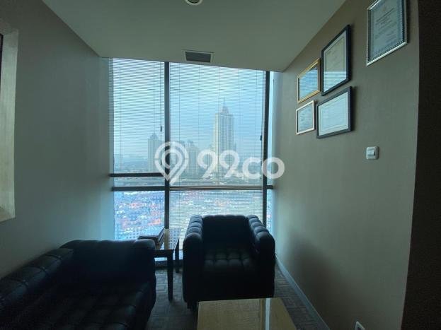 Unit Kantor Tersedia di Gandaria Spesifikasi LB 409m2 Unit Kantor Tersedia di Gandaria Spesifikasi LB 409m2