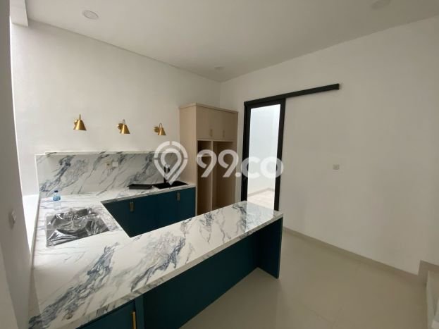 Rumah Luxury Modern Tanpa Renovasi di Metland Puri Jakarta Barat Rumah Luxury Modern Tanpa Renovasi di Metland Puri Jakarta Barat