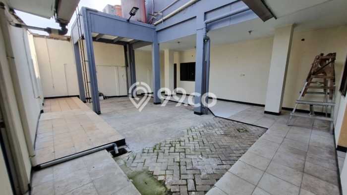 Disewakan Gudang komersial di Karawaci luas bangunan 1250m2 Disewakan Gudang komersial di Karawaci luas bangunan 1250m2