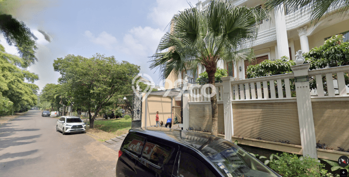 Lahan untuk Dijual Lokasi Kembangan, Jakarta Barat Luas 360m2 - Lahan untuk Dijual Lokasi Kembangan, Jakarta Barat Luas 360m2 -