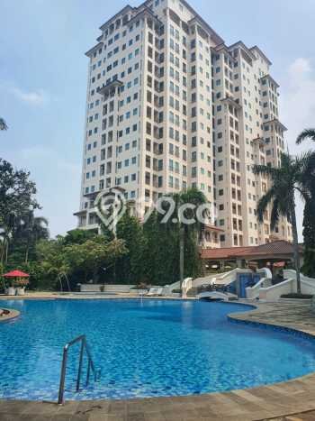 Siap Huni Apartemen Prestisius di Pondok Indah 4 Kamar & 4 Kamar Mandi Siap Huni Apartemen Prestisius di Pondok Indah 4 Kamar & 4 Kamar Mandi