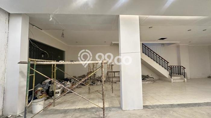 Disewakan Ruko di Kawasan Ramai Gading Serpong Luas 510m2 Disewakan Ruko di Kawasan Ramai Gading Serpong Luas 510m2