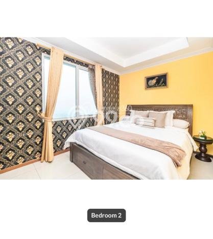 Apartemen Terawat Dijual di Jakarta Pusat Spesifikasi 2 KT, 1 KM Apartemen Terawat Dijual di Jakarta Pusat Spesifikasi 2 KT, 1 KM