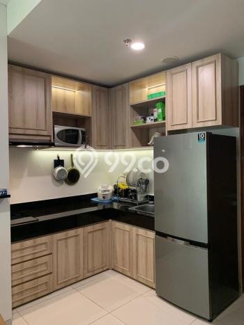 Unit Apartemen Dijual di BSD, Tangerang Selatan, dengan 3 Bedroom, 2 Bathroom Unit Apartemen Dijual di BSD, Tangerang Selatan, dengan 3 Bedroom, 2 Bathroom