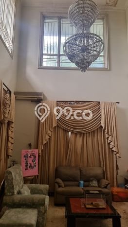 Hunian Super Mewah dengan Akses Paling Strategis di Puri Indah, Jakarta Barat Hunian Super Mewah dengan Akses Paling Strategis di Puri Indah, Jakarta Barat