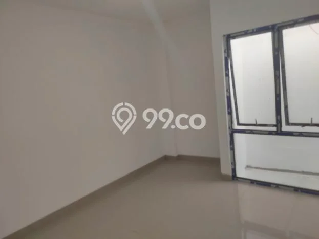 Rumah Mewah LB 160m2 Siap Huni Desain Elegan di Sultan Agung, Jakarta Selatan Rumah Mewah LB 160m2 Siap Huni Desain Elegan di Sultan Agung, Jakarta Selatan