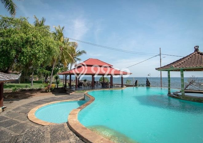 Vila Kawasan Buleleng, Luas 16835m2m², Area Premium Vila Kawasan Buleleng, Luas 16835m2m², Area Premium