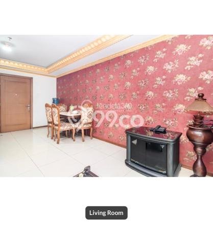 Apartemen Terawat Dijual di Jakarta Pusat Spesifikasi 2 KT, 1 KM Apartemen Terawat Dijual di Jakarta Pusat Spesifikasi 2 KT, 1 KM