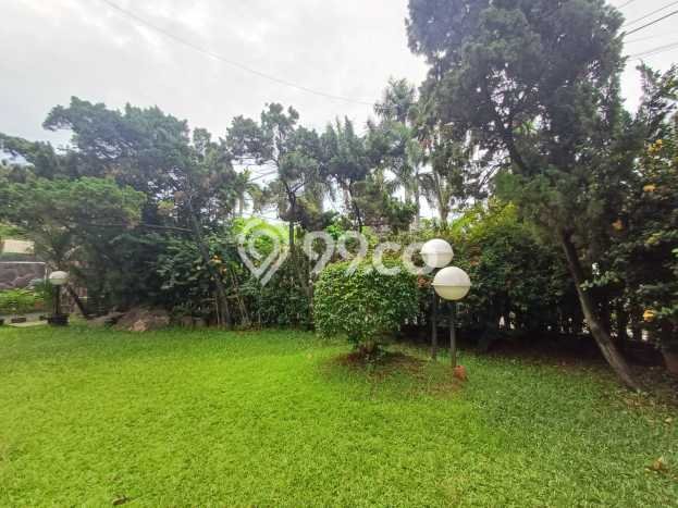 Hunian Mewah LB 248m2 Siap Pakai Desain Elegan di Sunrise Garden, Jakarta Barat Hunian Mewah LB 248m2 Siap Pakai Desain Elegan di Sunrise Garden, Jakarta Barat
