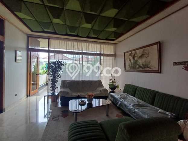 Hunian Mewah LB 248m2 Siap Pakai Desain Elegan di Sunrise Garden, Jakarta Barat Hunian Mewah LB 248m2 Siap Pakai Desain Elegan di Sunrise Garden, Jakarta Barat