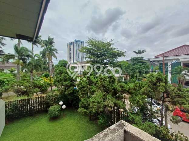 Hunian Mewah LB 248m2 Siap Pakai Desain Elegan di Sunrise Garden, Jakarta Barat Hunian Mewah LB 248m2 Siap Pakai Desain Elegan di Sunrise Garden, Jakarta Barat