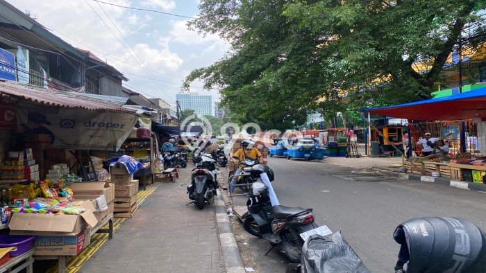 Untuk Disewa Ruko di Palmerah Jakarta Barat LT 94m2, LB 94m2 Untuk Disewa Ruko di Palmerah Jakarta Barat LT 94m2, LB 94m2