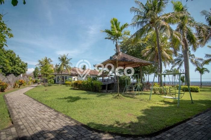 Vila Kawasan Buleleng, Luas 16835m2m², Area Premium Vila Kawasan Buleleng, Luas 16835m2m², Area Premium