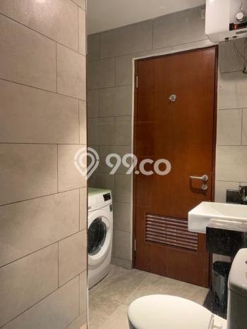 Unit Apartemen Dijual di BSD, Tangerang Selatan, dengan 3 Bedroom, 2 Bathroom Unit Apartemen Dijual di BSD, Tangerang Selatan, dengan 3 Bedroom, 2 Bathroom