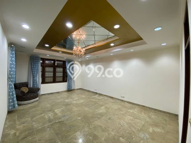 Hunian Modern Dikontrakkan 0 Kamar di Gandaria Boleh Nego Hunian Modern Dikontrakkan 0 Kamar di Gandaria Boleh Nego