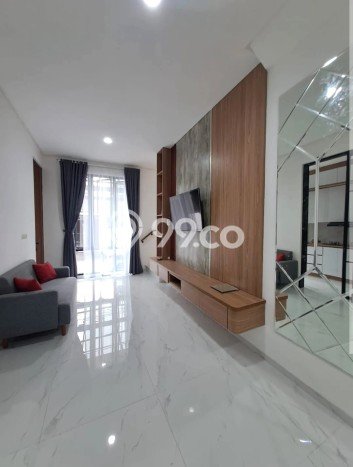 For Sale! Premium House LT 90m2 Desain Elegan di Bintaro For Sale! Premium House LT 90m2 Desain Elegan di Bintaro