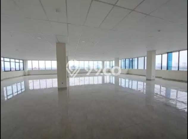 Untuk Dijual! Kantor di Pondok Pinang Jakarta Selatan LT 965m2 / LB 4000m2 Kawasan Bisnis Untuk Dijual! Kantor di Pondok Pinang Jakarta Selatan LT 965m2 / LB 4000m2 Kawasan Bisnis