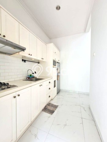 Rumah Elit LB 100m2 Siap Huni Desain Elegan di Graha Raya Bintaro, Tangerang Selatan Rumah Elit LB 100m2 Siap Huni Desain Elegan di Graha Raya Bintaro, Tangerang Selatan