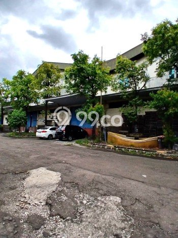 Gudang Dijual di Cakung LT 6350m2, LB 4936m2 Solusi Investasi Cerdas Gudang Dijual di Cakung LT 6350m2, LB 4936m2 Solusi Investasi Cerdas