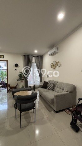 Rumah Minimalis 3 KT LT 116m2 di Bintaro Rumah Minimalis 3 KT LT 116m2 di Bintaro