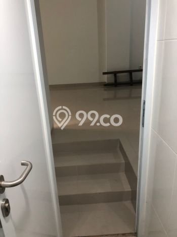 Rumah Modern Minimalis 3 Kamar Siap Huni di Serpong Utara Rumah Modern Minimalis 3 Kamar Siap Huni di Serpong Utara