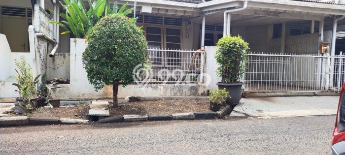 Hunian Nyaman Asri 2 KT Siap Pakai di Bintaro Jakarta Selatan Hunian Nyaman Asri 2 KT Siap Pakai di Bintaro Jakarta Selatan