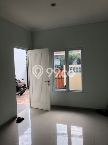 Rumah Modern Minimalis 3 Kamar Siap Huni di Serpong Utara Rumah Modern Minimalis 3 Kamar Siap Huni di Serpong Utara