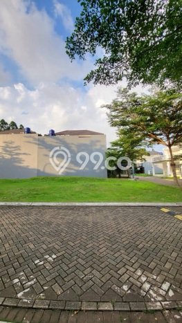 Tanah Investasi Dijual di Tangerang Selatan Punya Luas 164m2 Tanah Investasi Dijual di Tangerang Selatan Punya Luas 164m2