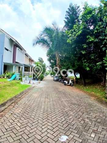 Tanah Kavling Dijual di Bintaro, Tangerang Selatan dengan Luas Tanah 163m2 Tanah Kavling Dijual di Bintaro, Tangerang Selatan dengan Luas Tanah 163m2