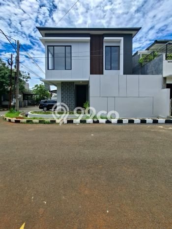 Siap Huni Hunian Elit 4 Kamar di Pondok Aren Dekat ke Mana Saja Siap Huni Hunian Elit 4 Kamar di Pondok Aren Dekat ke Mana Saja
