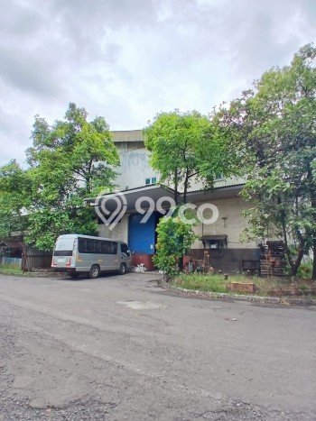 Gudang Dijual di Cakung LT 6350m2, LB 4936m2 Solusi Investasi Cerdas Gudang Dijual di Cakung LT 6350m2, LB 4936m2 Solusi Investasi Cerdas