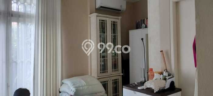 Rumah Mewah Siap Huni LT 180m2 di Pondok Aren, Tangerang Selatan Rumah Mewah Siap Huni LT 180m2 di Pondok Aren, Tangerang Selatan